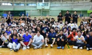 アジアスポーツフェスタ2025　開催は10月26日(日)  参加者・ボランティア募集中！