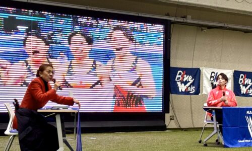 2024パリ五輪男子体操団体金メダリスト杉野正尭が語る「体操を極めるとは」