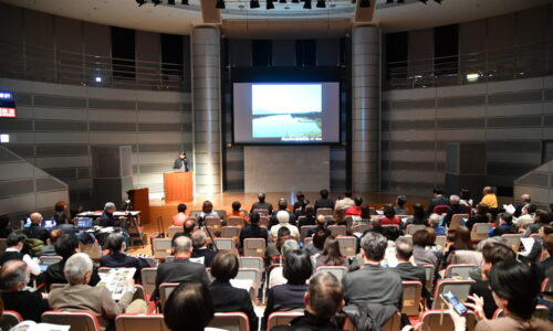 女性スポーツ勉強会#23　コウノトリが運ぶ組織改革　兵庫県豊岡市に学ぶ
